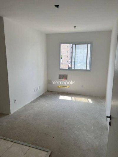 Apartamento, 2 quartos, 41 m² - Foto 1