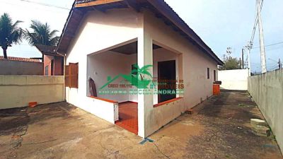 Casa, 2 quartos, 66 m² - Foto 1