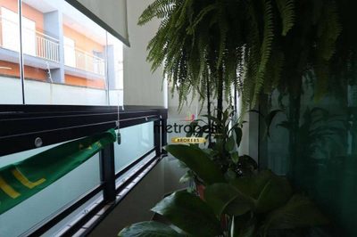 Apartamento, 3 quartos, 104 m² - Foto 5