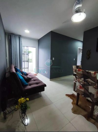 Apartamento, 2 quartos, 61 m² - Foto 2