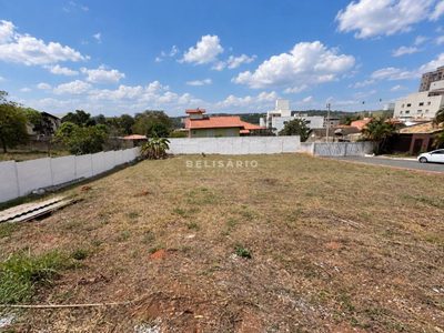 Loteamento e Condomínio, 407 m² - Foto 3