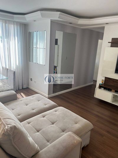 Apartamento, 2 quartos, 65 m² - Foto 2