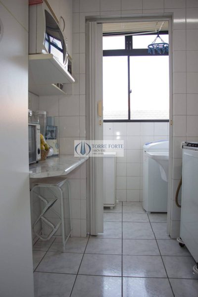 Apartamento, 2 quartos, 52 m² - Foto 2