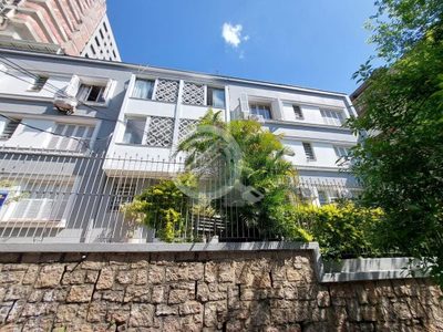 Apartamento, 1 quarto, 56 m² - Foto 1