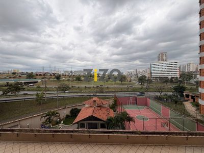 Apartamento, 3 quartos, 134 m² - Foto 4