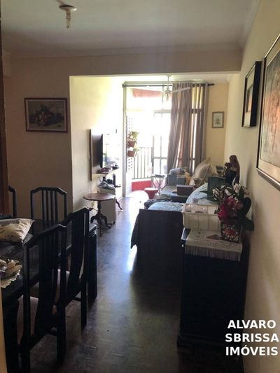 Apartamento, 3 quartos, 74 m² - Foto 5