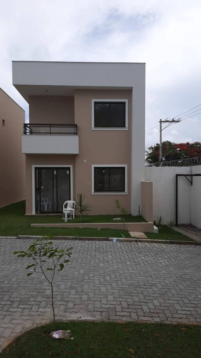 Casa, 4 quartos, 140 m² - Foto 2