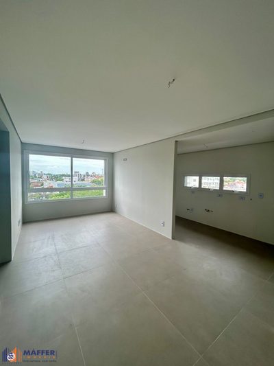 Apartamento, 3 quartos, 83 m² - Foto 2