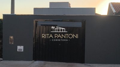 Casa, 2 quartos, 56 m² - Foto 1