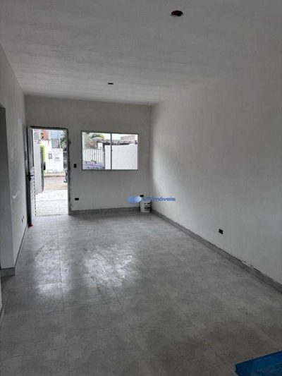 Casa, 2 quartos, 54 m² - Foto 4