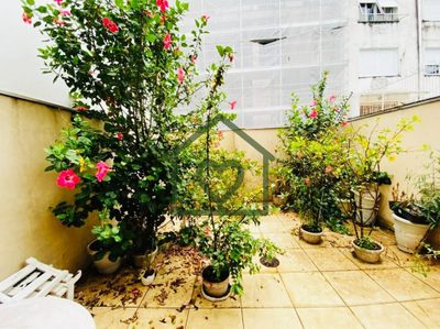 Apartamento, 1 quarto, 46 m² - Foto 2