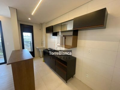 Apartamento, 3 quartos, 100 m² - Foto 3