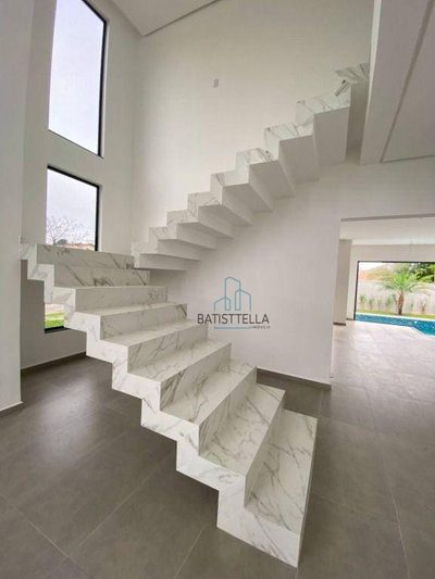 Casa, 4 quartos, 255 m² - Foto 3