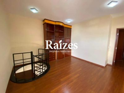 Cobertura, 3 quartos, 240 m² - Foto 3