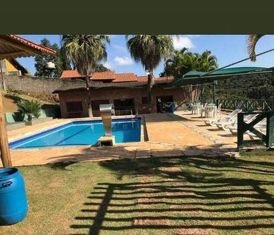 Sítio, 3 quartos, 5000 m² - Foto 5