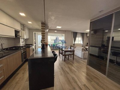 Apartamento, 2 quartos, 81 m² - Foto 5
