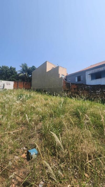 Terreno, 321 m² - Foto 5