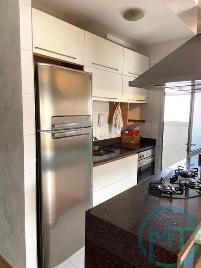 Apartamento, 2 quartos, 60 m² - Foto 4