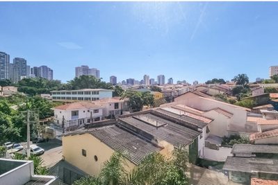 Apartamento, 2 quartos, 58 m² - Foto 3
