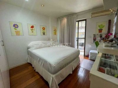 Apartamento, 4 quartos, 186 m² - Foto 1