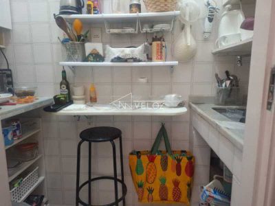 Apartamento, 1 quarto, 48 m² - Foto 5