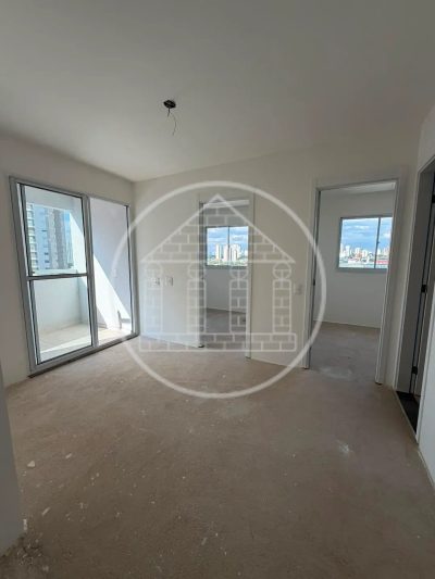 Apartamento, 2 quartos, 42 m² - Foto 3