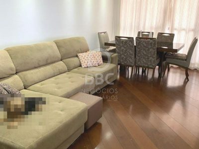 Apartamento, 3 quartos, 98 m² - Foto 5