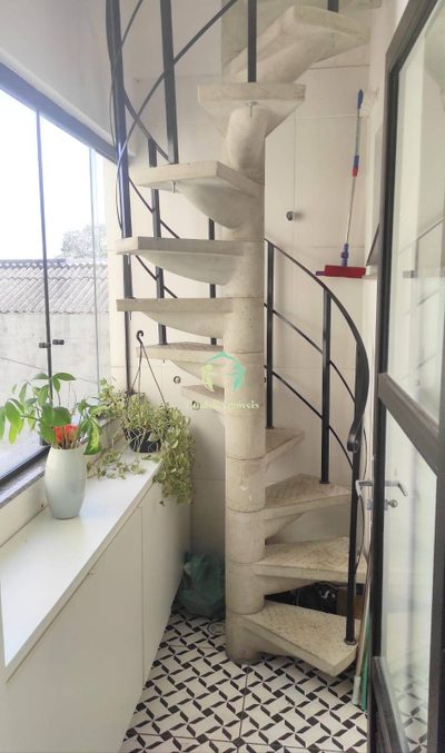 Apartamento, 3 quartos, 173 m² - Foto 3
