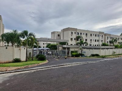 Apartamento, 2 quartos, 43 m² - Foto 1