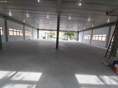 Loja-Salão, 1190 m² - Foto 5