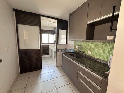 Apartamento, 3 quartos, 77 m² - Foto 2