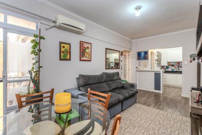 Apartamento, 2 quartos, 70 m² - Foto 2
