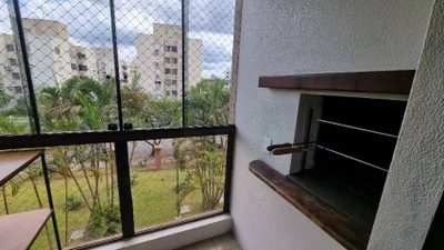 Apartamento, 3 quartos, 69 m² - Foto 2