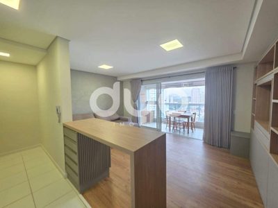 Apartamento, 1 quarto, 54 m² - Foto 1