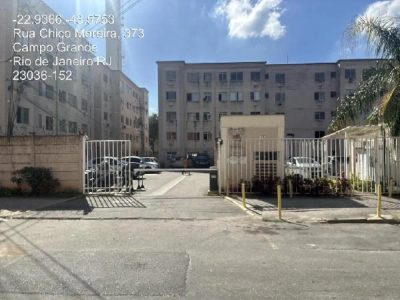 Apartamento, 2 quartos, 44 m² - Foto 1