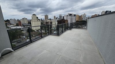 Apartamento, 3 quartos, 134 m² - Foto 3