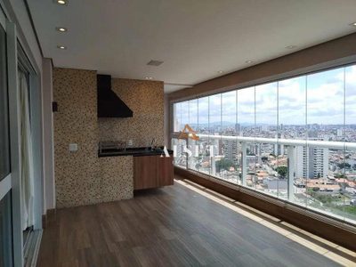 Apartamento, 3 quartos, 119 m² - Foto 2
