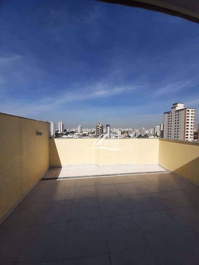 Cobertura, 3 quartos, 156 m² - Foto 1