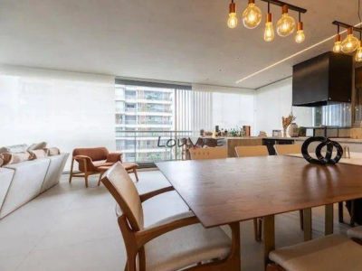Apartamento, 3 quartos, 167 m² - Foto 2