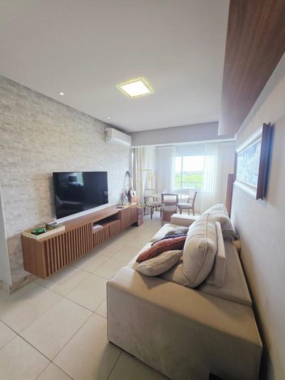 Apartamento, 2 quartos, 59 m² - Foto 3
