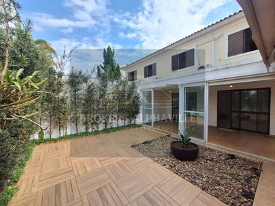Casa de Condomínio, 2 quartos - Foto 1