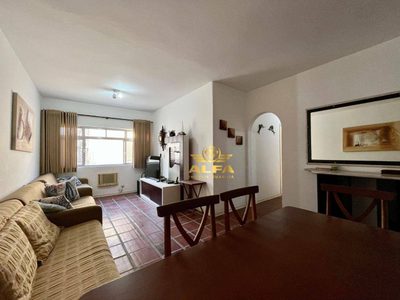 Apartamento, 2 quartos, 75 m² - Foto 1
