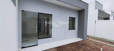 Casa, 2 quartos, 52 m² - Foto 4