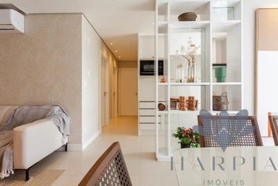 Apartamento, 3 quartos, 95 m² - Foto 4