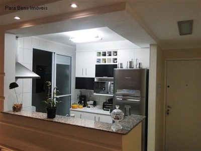 Apartamento, 2 quartos, 74 m² - Foto 3