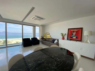 Apartamento, 3 quartos, 135 m² - Foto 5