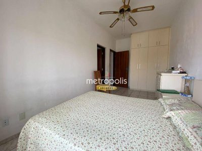 Sobrado, 5 quartos, 250 m² - Foto 4