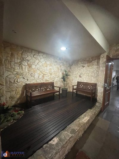 Apartamento, 1 quarto, 42 m² - Foto 3