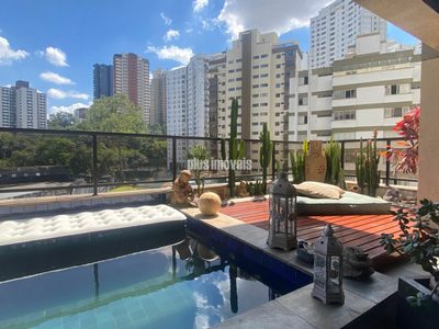 Apartamento, 3 quartos, 223 m² - Foto 3
