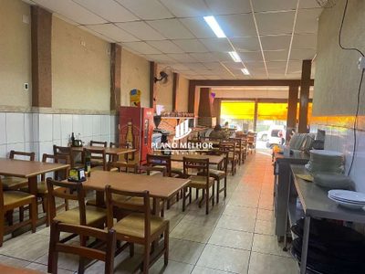 Loja-Salão, 240 m² - Foto 3